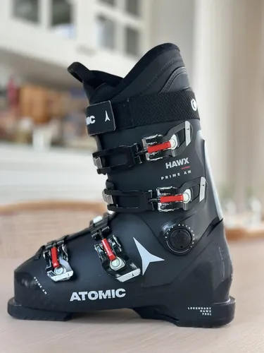 Bota Esqui (ski) Atomic Hawx Prime Am | Parcelamento sem juros