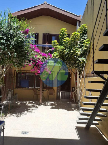 Imagem 25 de 25 de Sobrado Com 3 Dorms, Areal, Pelotas - R$ 460 Mil, Cod: 168 - V168