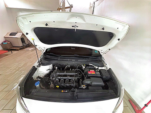 Hyundai Accent 1.6 Sedan Gl Mt