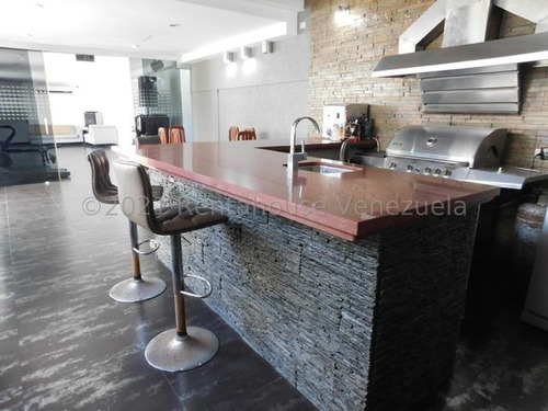 Imagen 23 de 30 de Casas - Quinta En Venta Prestigiosa Zona Del Este De Barquisimeto Codigo 23-23615 Kv Vende. Digitel 1 Cuatro 9 Ocho 6 Cinco 4