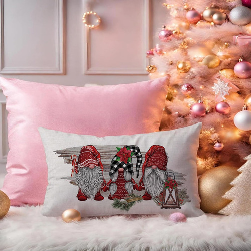 Decoración De Navidad De Gtext Feliz Navidad Cubiertas De Co