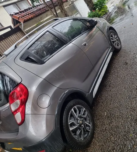 Chevrolet Spark 1.2 Gt Ls