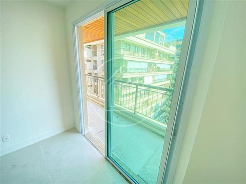 Apartamento - Ref: 848415