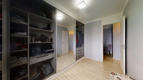 Imagem 8 de 16 de Apto Rio Pequeno | 2 Quartos | 64 M² | Cond: R$460.00 | 1 Vaga - 1a3wtk0