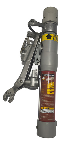 Loadbuster - Disp. Abertura Chave Sob Carga Até 25kv - S&c