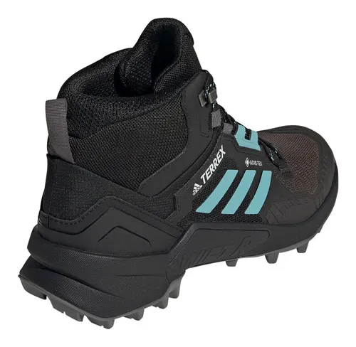 Zapatilla Mujer Terrex Swift R3 Mid Gore tex Cuotas sin inter s