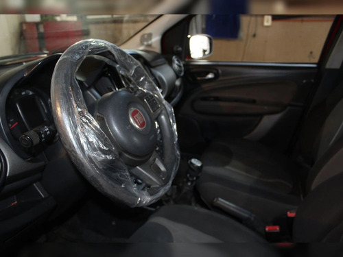 Fiat Uno Way Mt