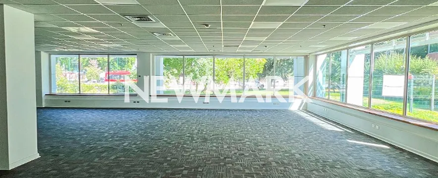 Av. del Parque - El Salto - Del Valle - Ciudad Empresarial - Huechuraba - RM (Metropolitana)