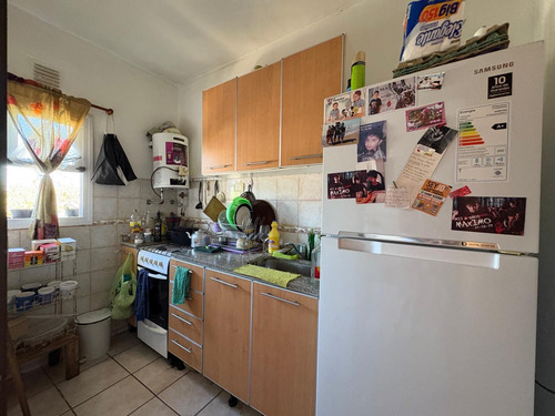 Departamento En Venta Zarate