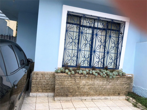 Imagem 3 de 30 de Sobrado De 150m², Bem Localizado No Planalto Paulista . - Reo445535