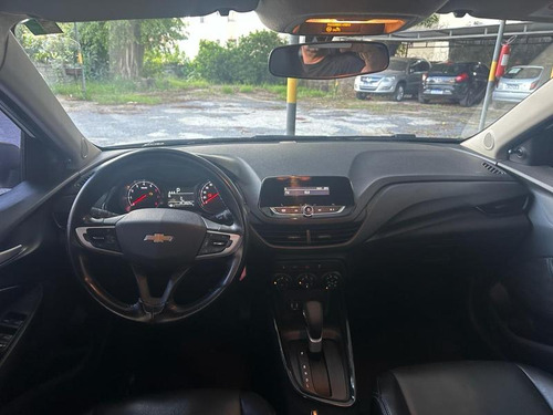 Chevrolet Onix plus Onix Plus 10tat Nb