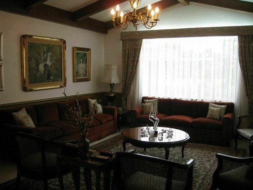 Imagen 8 de 19 de Vendo Casa En Lomas De Vista Hermosa, Cuajimalpa