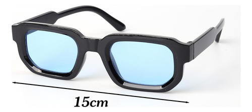 Gafas De Sol Con Montura Rectangular Uv400 Shades Eyewear