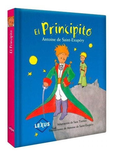 El Principito