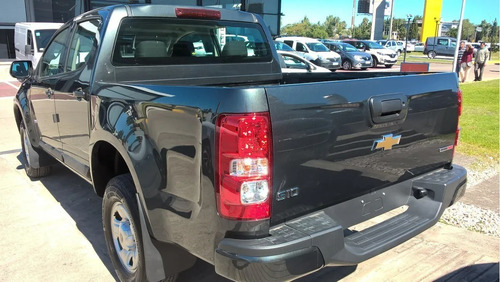 Chevrolet S 10 ( 100 % Financiada ) Entrega Asegurada