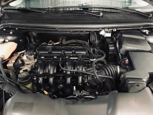 Ford Focus Ii 1.6 Exe Sedan Style Sigma 2013