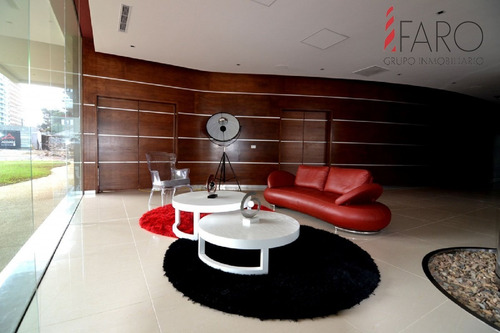 Imagen 26 de 30 de Apartamento En Brava 2 Dormitorios Con Terraza - Punta Del Este Brava