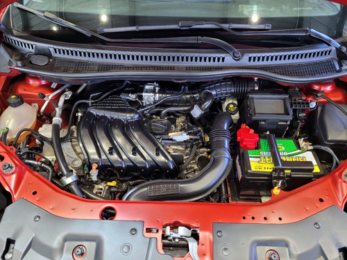 Renault Captur 1.6 Intens Cvt