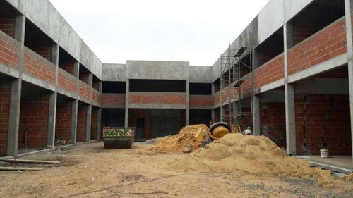 Conjunto À Venda, 39 M² Por R$ 420.000,00 - Vila City - Cachoeirinha/rs - Cj0005