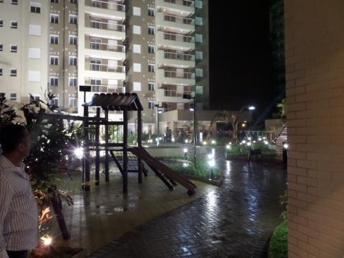 Imagem 2 de 13 de Belíssimo Apartamento Em Resort - Itanhaém 6795 | A.c.m