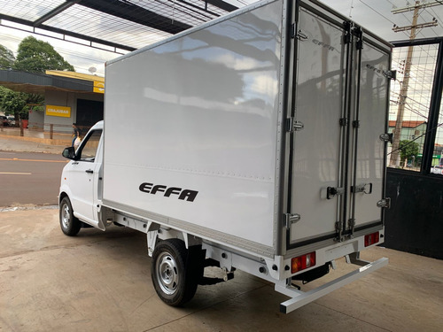 Effa V21 Pick-up V21 Pick-up Cs 1.3 16v 2p Bau 2020/2021