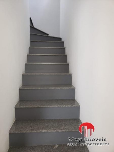 Imagem 13 de 15 de Casa Em Condomínio Para Venda Em Mogi Das Cruzes, Vila Lavínia, 2 Dormitórios, 2 Banheiros, 2 Vagas - So494_2-988475