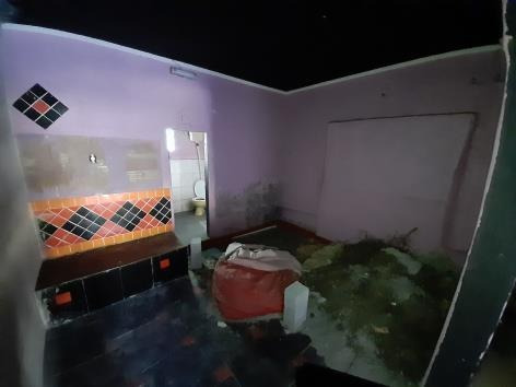 Imagem 4 de 6 de Salao Comercial Em Braz Cubas - Loc540009