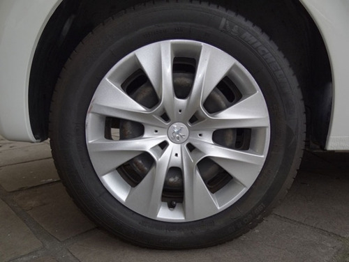 Imagem 8 de 8 de Peugeot 208 Active