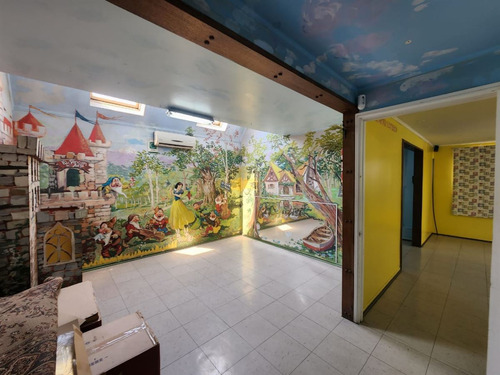 Local Comercial En Venta En Talca