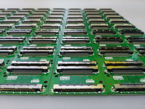Adaptador Lvds Full Hd Samsung Lg (Usado)