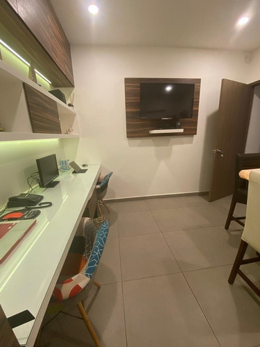 Imagen 11 de 30 de Venta / Renta Sin Amueblar, Casa Calacoaya Moderna Privada 4