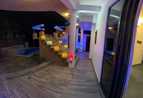 Imagen 9 de 30 de La Casa De Ónix