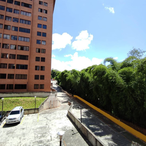 Imagen 9 de 11 de Venta De Apartamento En Parque Caiza