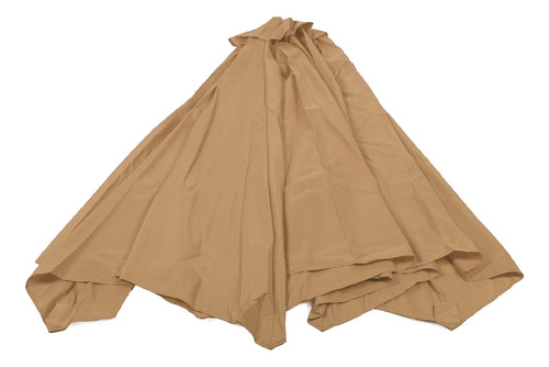 Cantilever Parasol Top Fabric Cover Replacement Umbrella