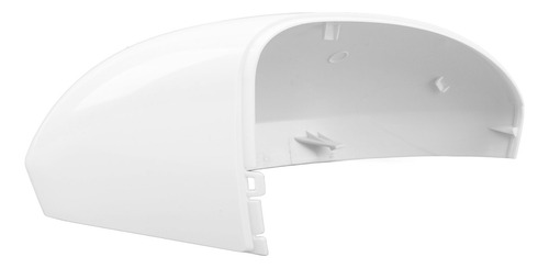Cubierta De Espejo Retrovisor Blanco Sin Pintar Para Altima