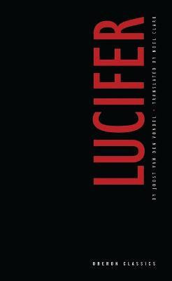 Libro Lucifer - Joost Van Den Vondel