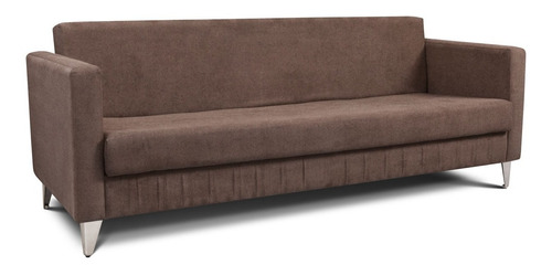 Sofa Cama 2.12 - Tela Anti Manchas 