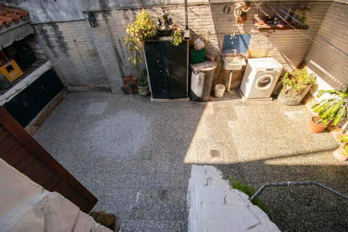 Imagen 21 de 30 de Casa De 4 Dorm, Patios Secos, Terraza, Y Cochera