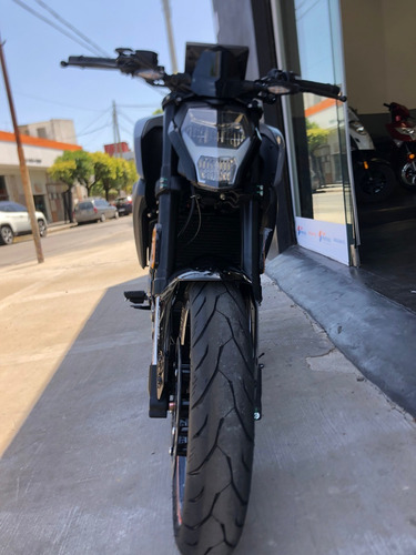 Cf Moto 300 Nk Credito Prendario 2025
