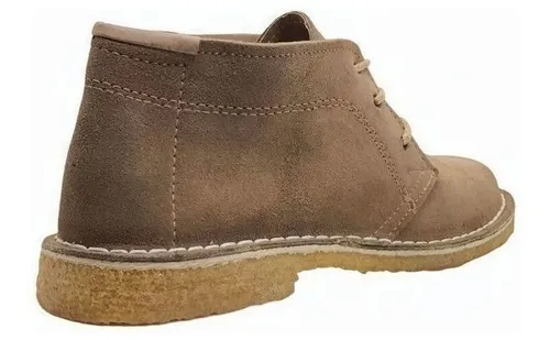 Chavito chukka cheap boot