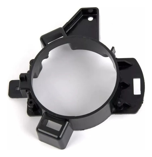 Soporte Faro Neblinero Derecho Ford Transit 2014/19 Original
