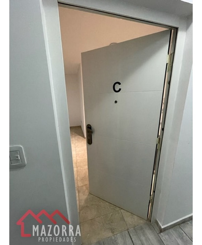 Departamento En Alquiler - Caseros