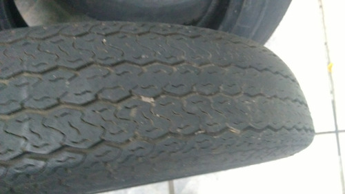 Lote De Pneus Aro 13 14 15 16 Troco Por Peças Automotivas - (Usado)