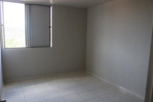 Apartamento Com 2 Dormitórios À Venda, 90 M² - Parque Terra Nova - São Bernardo Do Campo/sp - Ap65434