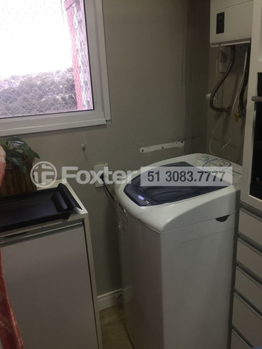 Imagem 22 de 30 de Apartamento, 3 Dormitórios, 76.05 M², Jardim Carvalho - 207125