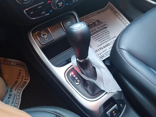 Imagem 7 de 11 de Jeep Compass 2.0 Sport Flex Automático 2020