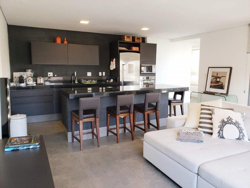 Imagem 13 de 27 de Apartamento À Venda, 107 M² Por R$ 1.850.000,00 - Vila Nova Conceição - São Paulo/sp - Ap14605