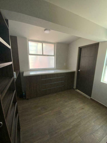 Excelente Departamento En Renta En Polanco Mazaryk