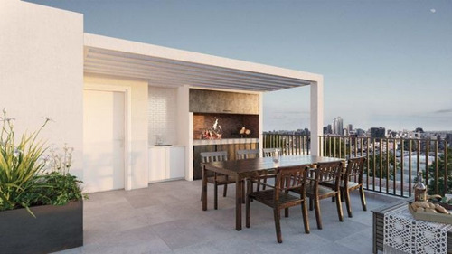 Imagen 3 de 7 de Venta De Monoambiente En Edificio Altezza, Pocitos