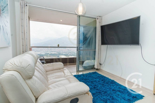Imagen 5 de 21 de Se Vende Apartamento En Sabaneta Canela Sector Asdesillas
